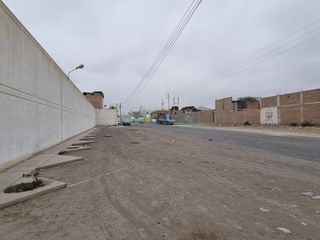 Foto 6 de Terrenos Industriales Venta Distrito de La Esperanza - LA ESPERANZA