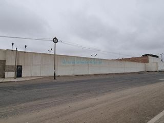 Foto 2 de Terrenos Industriales Venta Distrito de La Esperanza - LA ESPERANZA