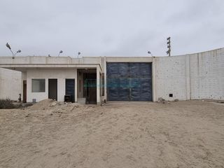 Foto 14 de Terrenos Industriales Venta Distrito de La Esperanza - LA ESPERANZA
