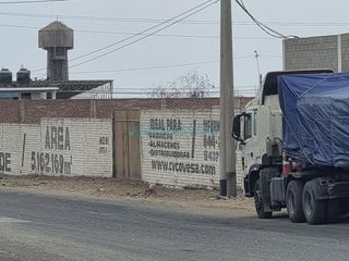 Foto 4 de Terrenos Industriales Venta Distrito de La Esperanza - LA ESPERANZA