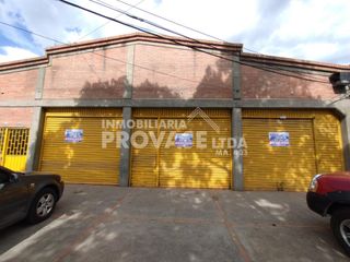 Foto 1 de LOCAL en ARRIENDO en Cúcuta Ínsula