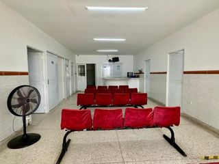 Foto 10 de CASA-LOCAL en ARRIENDO en Barranquilla Nuevo Horizonte