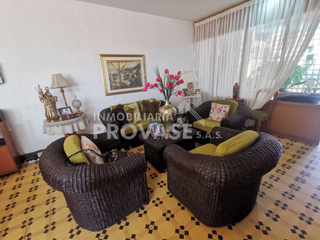 CASA en VENTA en Cúcuta Colsag