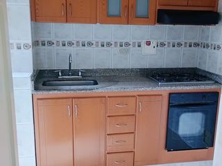 APARTAMENTO en ARRIENDO en Bogotá MODELIA