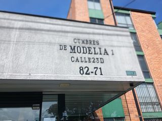 APARTAMENTO en ARRIENDO en Bogotá MODELIA