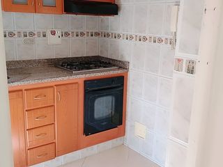 APARTAMENTO en ARRIENDO en Bogotá MODELIA