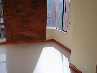 APARTAMENTO en ARRIENDO en Bogotá MODELIA