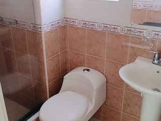 APARTAMENTO en ARRIENDO en Bogotá MODELIA