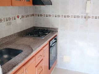 APARTAMENTO en ARRIENDO en Bogotá MODELIA