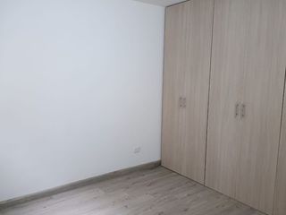 APARTAMENTO en ARRIENDO en Bogotá CASTILLA