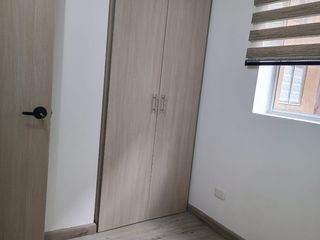 APARTAMENTO en ARRIENDO en Bogotá CASTILLA