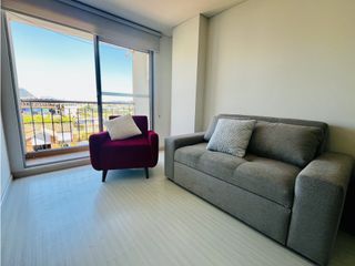 Foto 1 de Vendo o arriendo apartaestudio en moderno edificio de Cajica