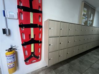 Foto 10 de Vendo o arriendo apartaestudio en moderno edificio de Cajica