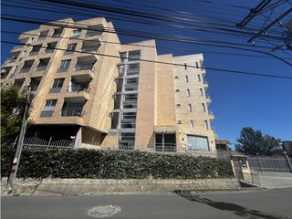 Foto 17 de Vendo o arriendo apartaestudio en moderno edificio de Cajica