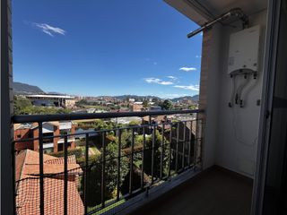 Foto 2 de Vendo o arriendo apartaestudio en moderno edificio de Cajica