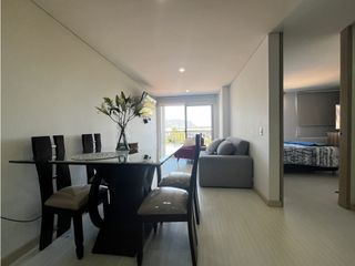 Foto 21 de Vendo o arriendo apartaestudio en moderno edificio de Cajica
