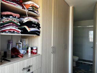 Foto 12 de Vendo o arriendo apartaestudio en moderno edificio de Cajica