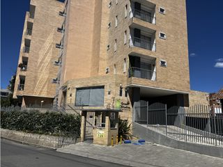 Foto 23 de Vendo o arriendo apartaestudio en moderno edificio de Cajica