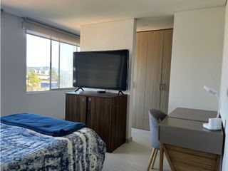 Foto 8 de Vendo o arriendo apartaestudio en moderno edificio de Cajica