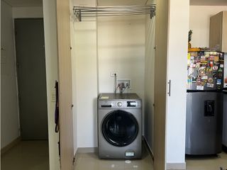 Foto 15 de Vendo o arriendo apartaestudio en moderno edificio de Cajica