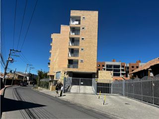 Foto 3 de Vendo o arriendo apartaestudio en moderno edificio de Cajica