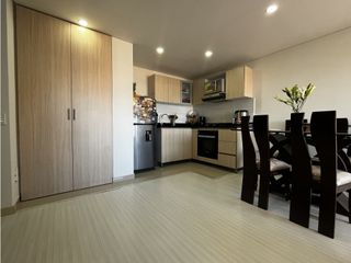 Foto 9 de Vendo o arriendo apartaestudio en moderno edificio de Cajica