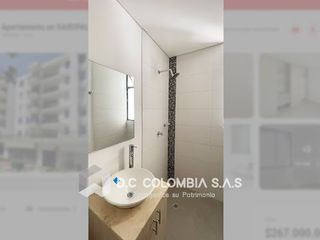 Foto 3 de VENTA de APARTAMENTO en VALLEDUPAR