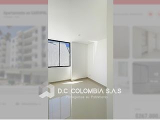 Foto 6 de VENTA de APARTAMENTO en VALLEDUPAR