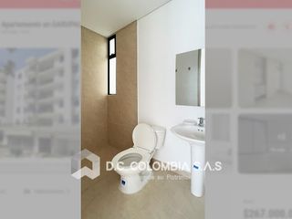 Foto 5 de VENTA de APARTAMENTO en VALLEDUPAR