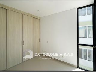 Foto 6 de VENTA de APARTAMENTO en VALLEDUPAR