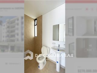 Foto 9 de VENTA de APARTAMENTO en VALLEDUPAR