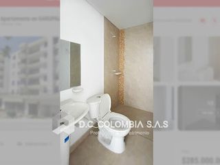 Foto 4 de VENTA de APARTAMENTO en VALLEDUPAR