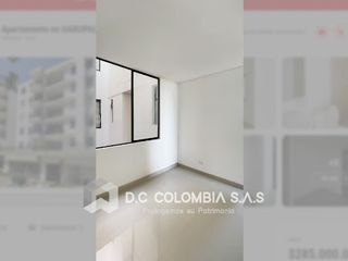 Foto 8 de VENTA de APARTAMENTO en VALLEDUPAR