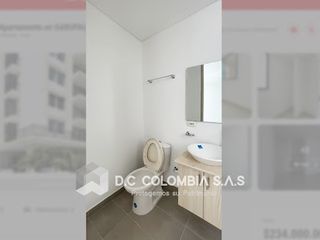 Foto 3 de VENTA de APARTAMENTO en VALLEDUPAR