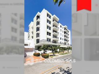 Foto 1 de VENTA de APARTAMENTO en VALLEDUPAR