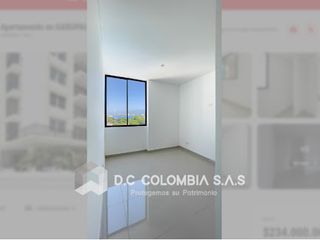 Foto 6 de VENTA de APARTAMENTO en VALLEDUPAR