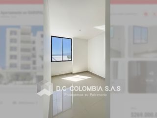 Foto 2 de VENTA de APARTAMENTO en VALLEDUPAR