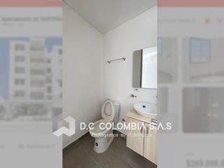 Foto 5 de VENTA de APARTAMENTO en VALLEDUPAR