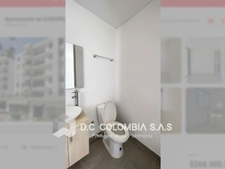 Foto 5 de VENTA de APARTAMENTO en VALLEDUPAR