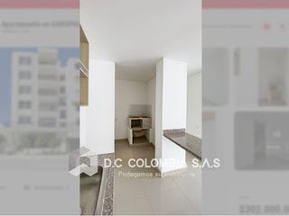 Foto 4 de VENTA de APARTAMENTO en VALLEDUPAR