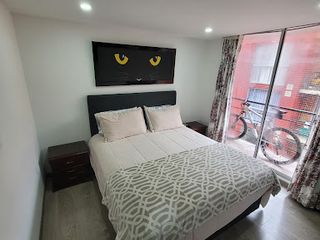 Foto 11 de VENTA de APARTAMENTO en BOGOTA