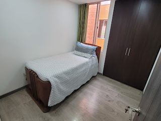 Foto 6 de VENTA de APARTAMENTO en BOGOTA
