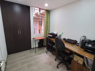 Foto 7 de VENTA de APARTAMENTO en BOGOTA