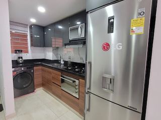 Foto 14 de VENTA de APARTAMENTO en BOGOTA