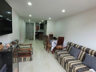 Foto 13 de VENTA de APARTAMENTO en BOGOTA