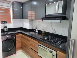 Foto 12 de VENTA de APARTAMENTO en BOGOTA