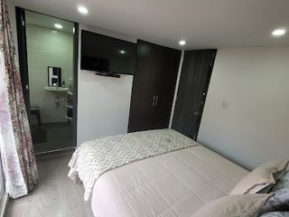 Foto 3 de VENTA de APARTAMENTO en BOGOTA