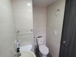 Foto 2 de VENTA de APARTAMENTO en BOGOTA
