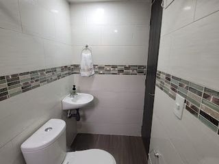 Foto 10 de VENTA de APARTAMENTO en BOGOTA