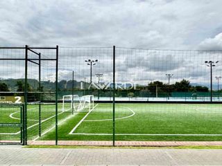 Venta Casa Esquinera tipo Carbonero en la Sabana de Bogotá